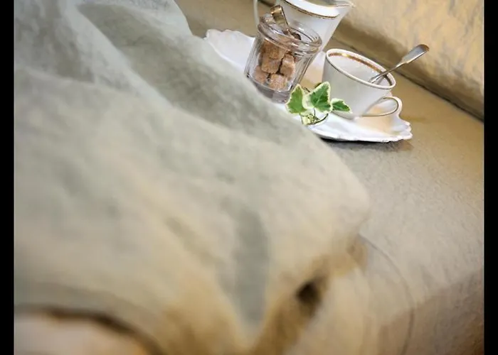 Quartopiano Διαμέρισμα *