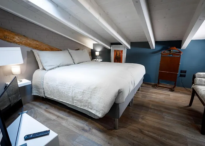 Quartopiano Daire *