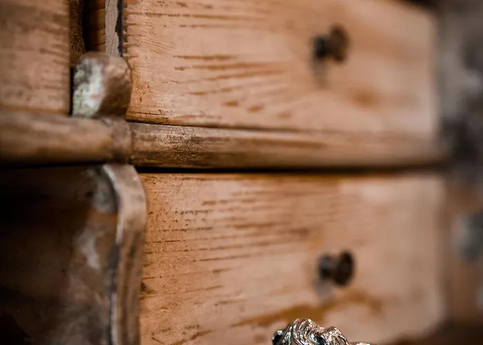 Quartopiano Διαμέρισμα