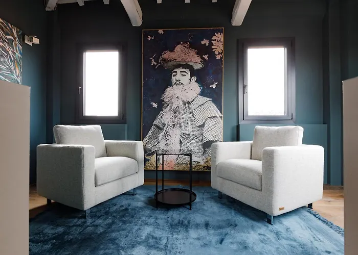 Διαμέρισμα Quartopiano