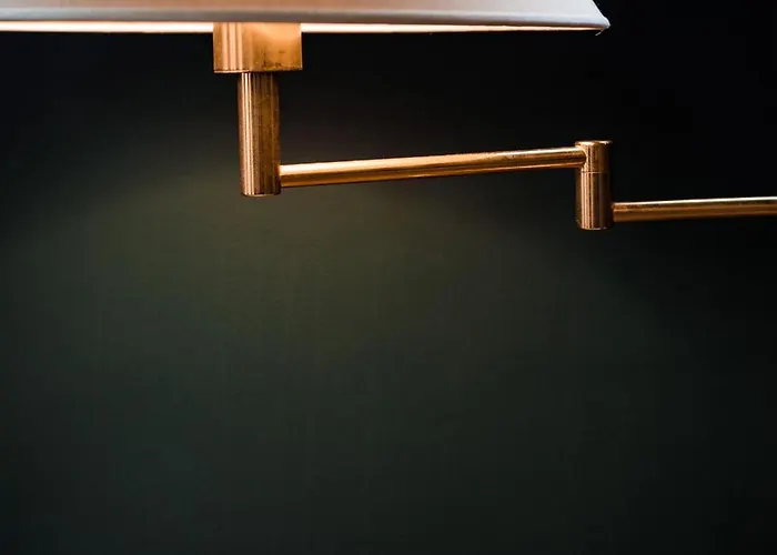 Quartopiano Διαμέρισμα