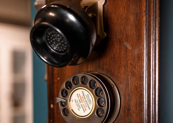 Quartopiano Διαμέρισμα *