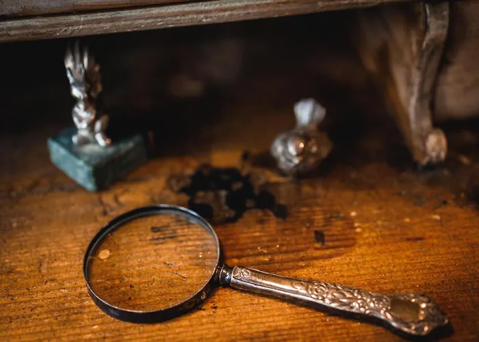 Quartopiano Διαμέρισμα Μόντενα