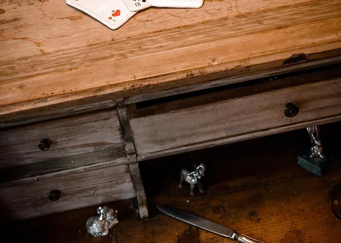 Quartopiano Διαμέρισμα Μόντενα