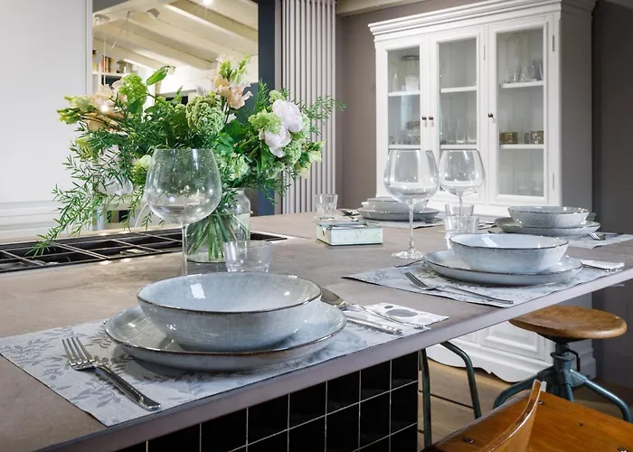 Διαμέρισμα Quartopiano