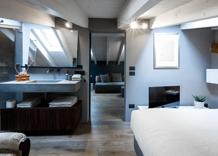 Quartopiano Μόντενα