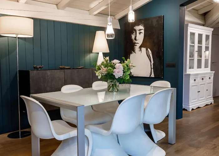 Quartopiano Διαμέρισμα *