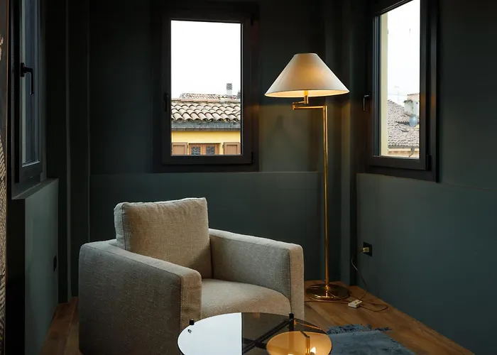 Quartopiano Daire Modena